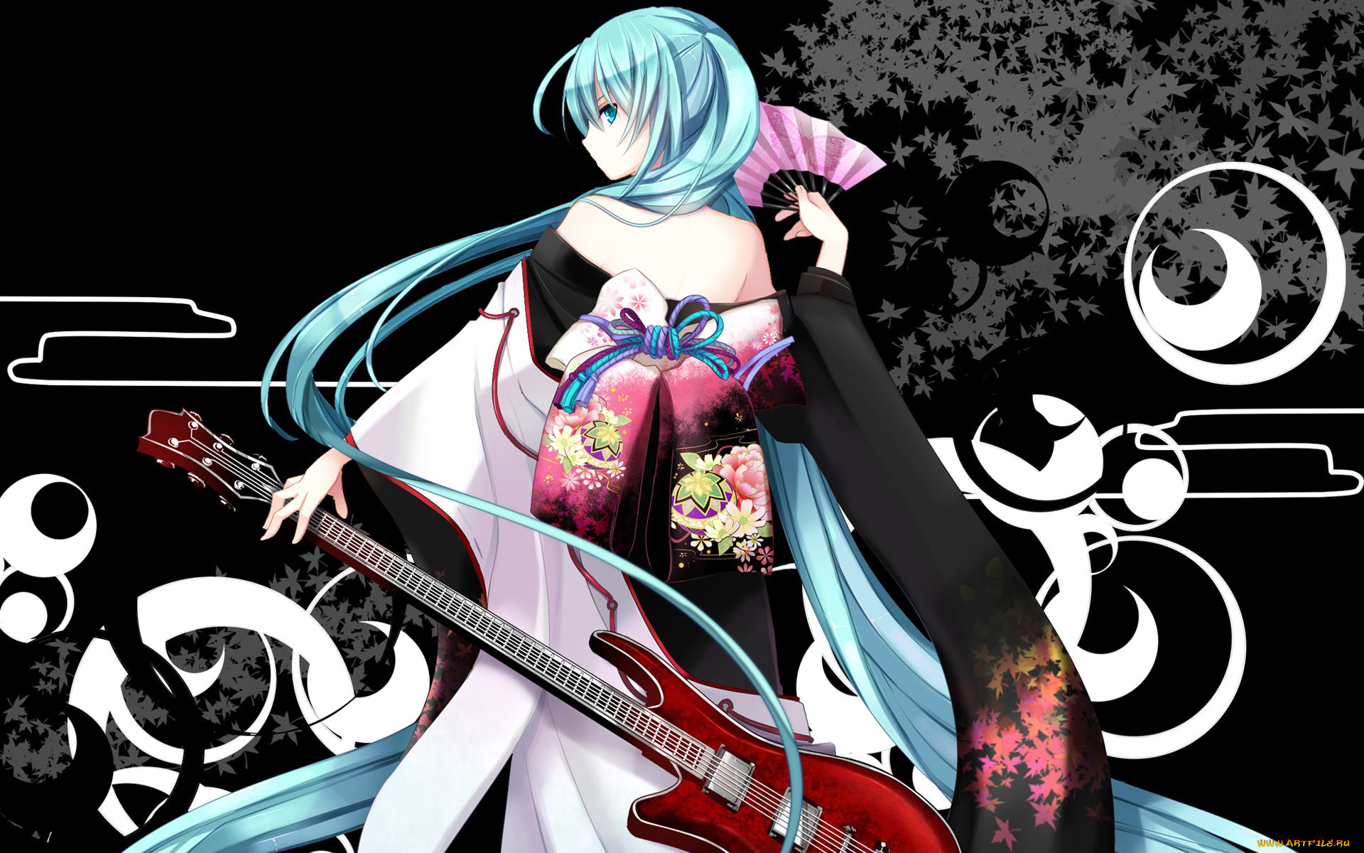 , vocaloid